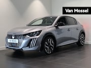 Peugeot 208 - Hybrid 145 PK e-DCS6 GT | VISION EN NAVIGATION PACK | DRIVE