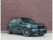 Alpina XB7 - | Alpina Groen - Tartufo - Skylounge