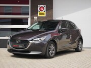 Mazda 2 - 1.5 Skyactiv-G Luxury Carplay| Navi| Bluetooth| Clima| Deale