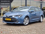 Toyota Corolla - Touring Sports 1.8 Hybrid Active Limited