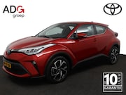 Toyota C-HR - 2.0 Hybrid Dynamic | Adaptive Cruise Control | Apple Carplay