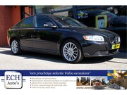 Volvo S40 - 1.8 125 pk Edition I, 17 inch, Trekhaak