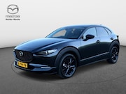 Mazda CX-30 - 2.0 eSA-G Nagisa Aut