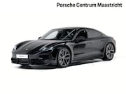 Porsche Taycan - Black Edition