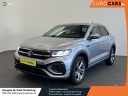 Volkswagen T-Roc - 1.5 TSI 150PK R-Line Business Automaat Camera Navigatie Adap