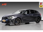 BMW 1-serie - 118i Executive| M Sport | 1e eigenaar