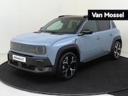 Renault 4 - comfort range Techno 52 kWh | Harman Kardon Premium Audio |