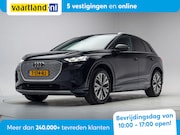 Audi Q4 e-tron - 40 e-tron Advanced Edition 77kWh 3-fase [ LED Adapt.cruise S
