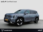Kia EV9 - Plus AWD 99.8 kWh | Memory Seats | Meridian | 7-Zits | Stoel