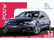 Audi A6 - Avant 50 TFSIe 299pk quattro S edition | Panoramadak | Adapt