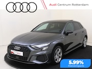 Audi A3 - Sportback 40 TFSI S line | SoH 92% | Panoramadak | Navigatie