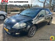 Fiat Bravo - 1.4 T-Jet Dynamic