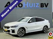 BMW X6 - M50d 400 PK xDrive High Executive M Sport Trekhaak Laser lic