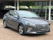 Hyundai Ioniq - 1.6 GDi PHEV Premium|Camera|Leer|Nav|Trekhaak|