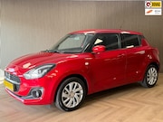 Suzuki Swift - 1.2 Select Smart Hybrid AUTOMAAT NAVI LED CLIMATE CRUISE CON