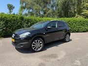Nissan Qashqai - 2.0 Tekna |Panoramadak | Automaat | Leer