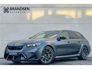 BMW M5 - 5-serie Touring Mat-Keramisch-M Drivers Pack-Pano-Trekhaak-2