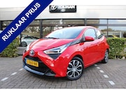 Toyota Aygo - 1.0 VVT-i x-Play Automaat | Rijklaar | Apple/Android | Camer