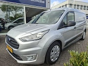 Ford Transit Connect - 1.0 Ecoboost 74Kw L2 |3P|Airco|Schuifdeur|PDC|Stoelverw.