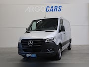 Mercedes-Benz Sprinter - 314 CDI AUT FULL LED MBUX L1H1 CAMERA NAVI CRUISE CLIMA EURO