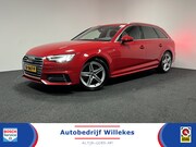 Audi A4 - Avant 1.4 TFSI Sport S line edition | 2X S-LINE | NAVI | CRU