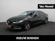 Mazda 6 - 2.0 SkyActiv-G 165 Business | Apple Carplay / Android Auto |