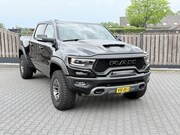 Dodge Ram - 6.2 V8 4x4 CC TRX HELLCAT