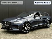 Volvo V60 - 2.0 T8 Plug-in hybrid AWD Plus Dark / head up display/ 360 c