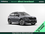 Skoda Kamiq - 1.0 TSI Monte Carlo 18" lichtmetalen velgen / Travel assist 