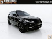 Land Rover Range Rover - 4.4 SDV8 Autobiography Dynamic, Pano, Leder