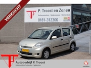 Daihatsu Sirion - 2 1.0-12V Nederlandse auto! 5 Deurs/Elektrische ramen/Elektr