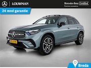 Mercedes-Benz GLC-klasse - 300 e 4MATIC AMG Plug-In Hybride AMG Line Premium Plus | Nig