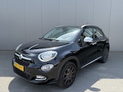 Fiat 500X - 1.4 Turbo 140PK Automaat MultiAir Mirror Trekhaak/Carplay-an