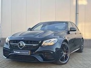Mercedes-Benz E-klasse - S Premium Plus (export €49995, -)