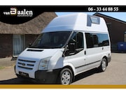 Westfalia Nugget - Ford HOOG DAK NAVI AIRCO 140Pk 5 ZITPLAATSEN EURO 5 4 SLAAPP