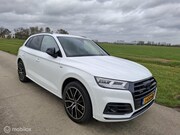 Audi SQ5 - 3.0 TFSI Quattro|FULL Options|Luchtvering