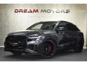 Audi Q8 - 55 TFSI e Quattro S-Line COMPETITION 381pk | AKRAPOVIC | CAR