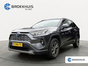 Toyota RAV4 - 2.5 Hybrid Dynamic | NL-AUTO! | TREKHAAK | ADAPTIVE CRUISE |
