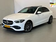 Mercedes-Benz C-klasse - 200 Luxury Line / Pano / NL-auto / Trekhaak