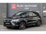CUPRA Ateca - 2.0 TSI 4DRIVE/DSG/300PK/PANO/DCC/ACC/360/BOMVOL