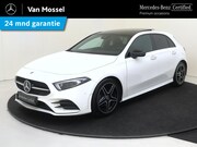 Mercedes-Benz A-klasse - 180 Business Solution AMG