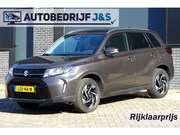 Suzuki Vitara - 1.4 Boosterjet Smart Hybrid Style Rijklaarprijs! | Tot 10 ja