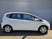 Honda Jazz - 1.2 Style Mode