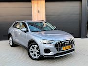 Audi Q3 - 35 TFSI Advanced (bj 2022) BTW|S-TRONIC|VIRTUAL|BLINDSPOT|XE