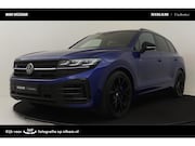 Volkswagen Touareg - 3.0 TSI EHYBRID 4MOTION R PANO-DAK|HEAD UP|DYN AUDIO|PUGLIA 