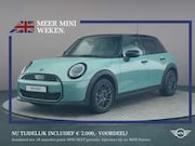 MINI Mini - 5-deurs Classic S