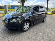 Volkswagen Touran - 1.2 TSI Comfortline BlueMotion