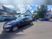 Ford Mondeo - 1.6 TDCi Titaniu CLIMA/PDC/NAVIGATION/CRUISE/NICE CAR