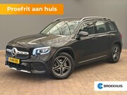Mercedes-Benz GLB-Klasse - 200 AMG Line Camera | Parkeersensoren | Alcantara/Leder | LE