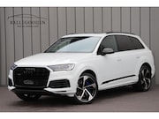 Audi Q7 - 55 TFSI e quattro Pro Line Plus | 381PK | S-Stoelen | Pano |